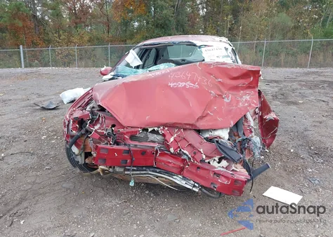 1999 Mercury Sable Gs z USA, uszkodzony, nr VIN 1MEFM50U0XA640131